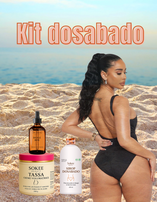 Kit dosabado