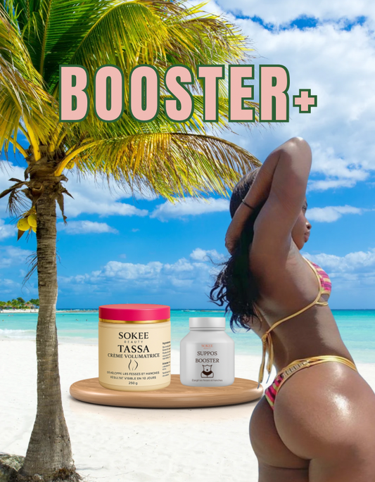 BOOSTER+